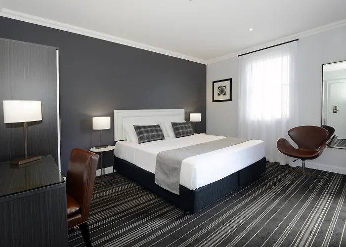 Perouse Randwick By Sydney Lodges