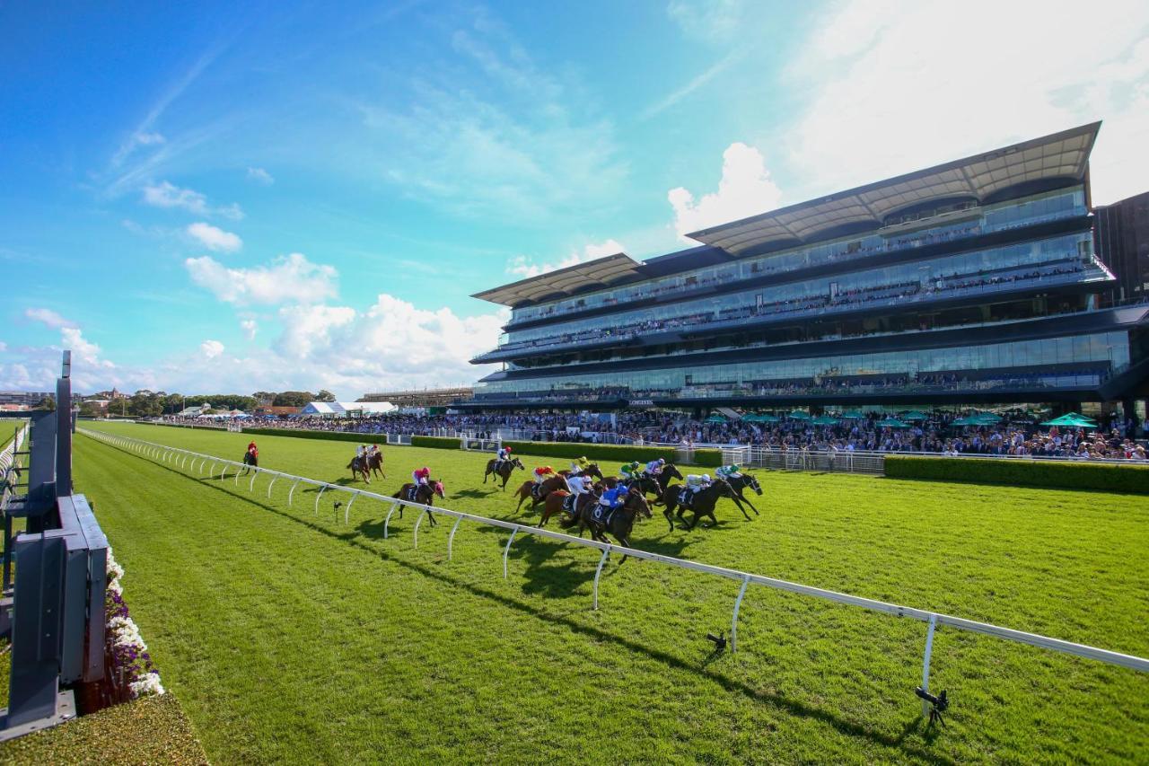 Perouse By Sydney 3* Randwick