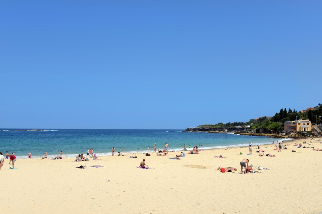 Hotel Perouse By Sydney 3*