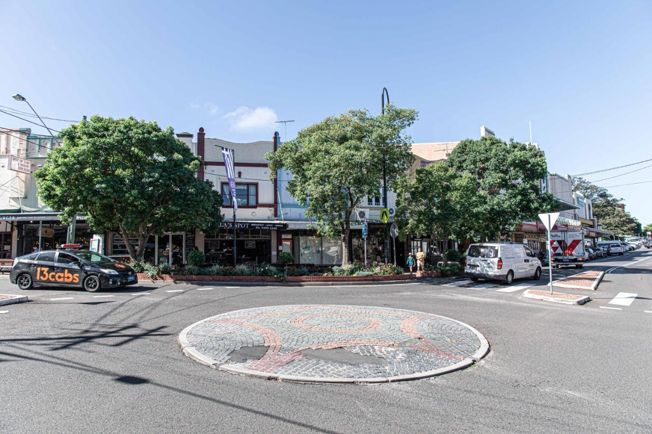 Perouse By Sydney Hotel 3*