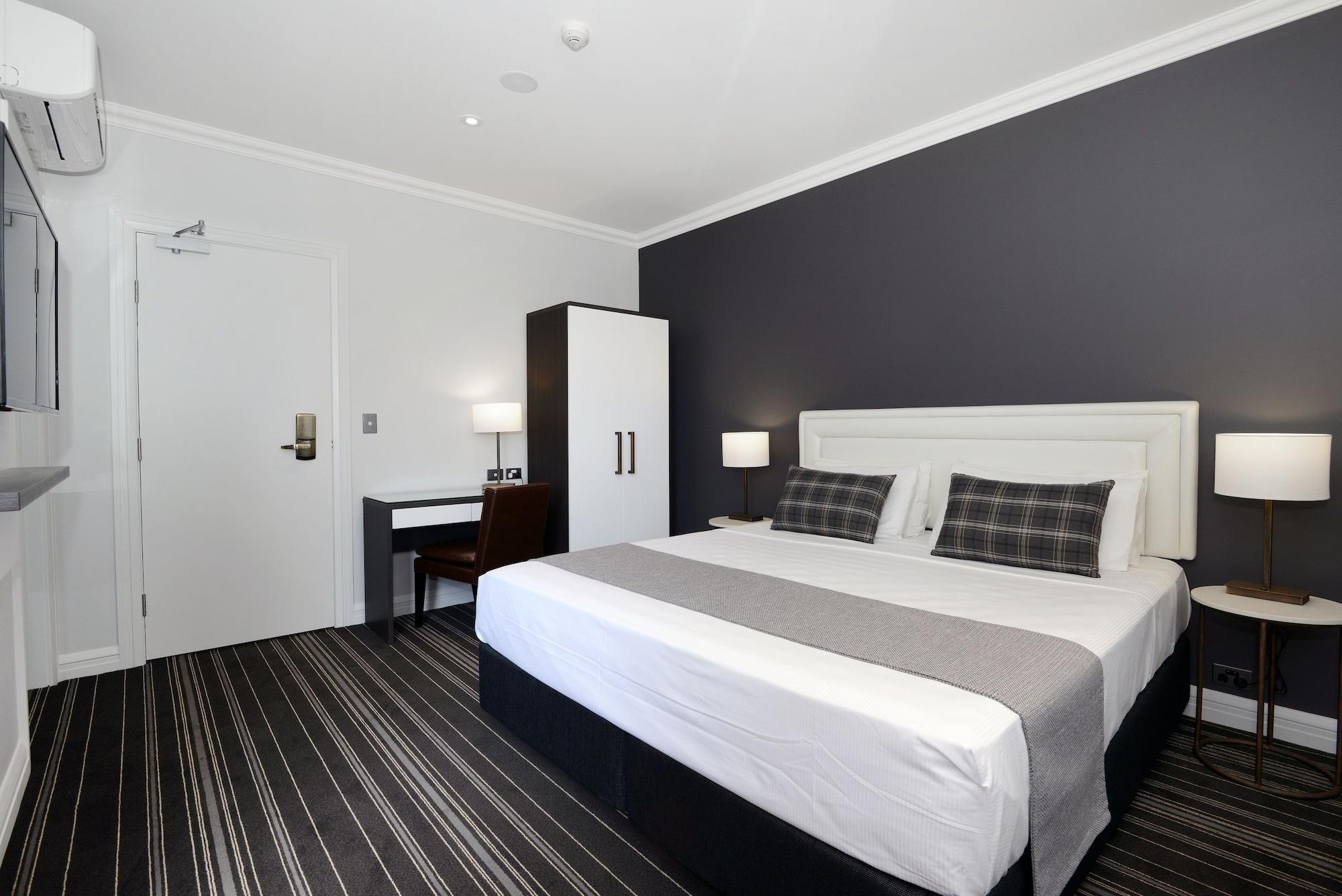 Perouse By Sydney Hotel 3*