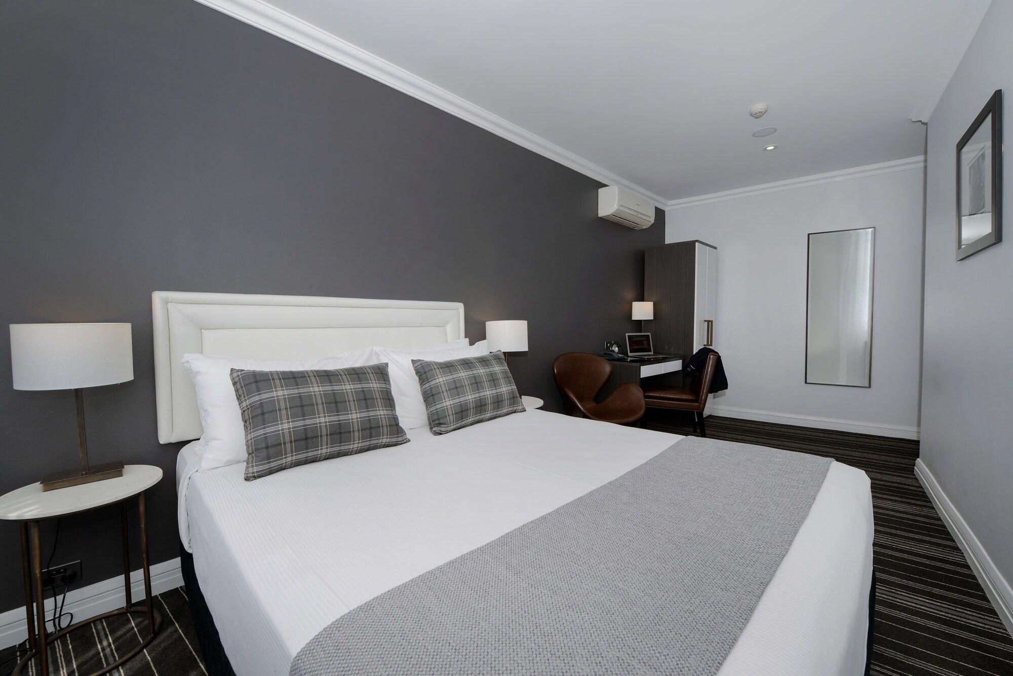 Perouse By Sydney 3*