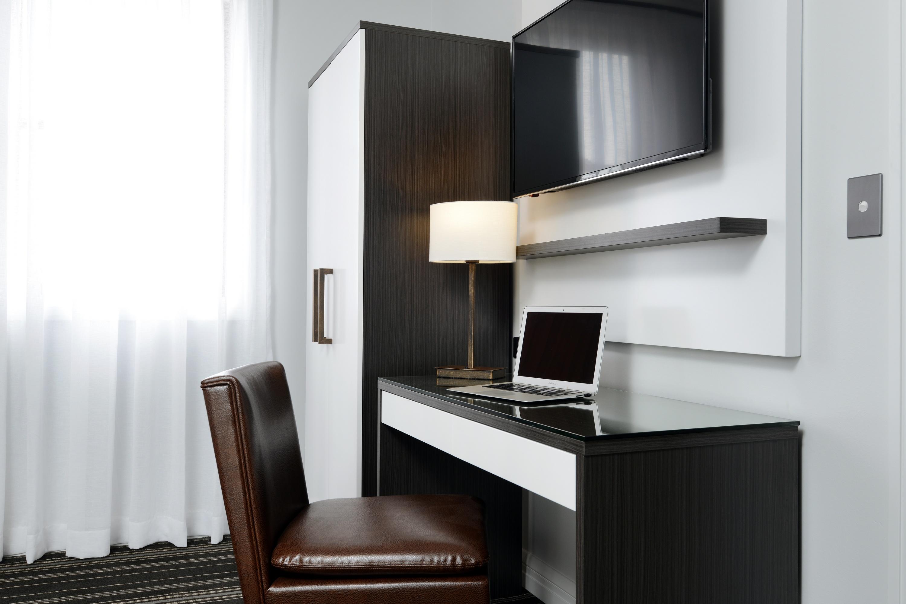 Hotel Perouse By Sydney