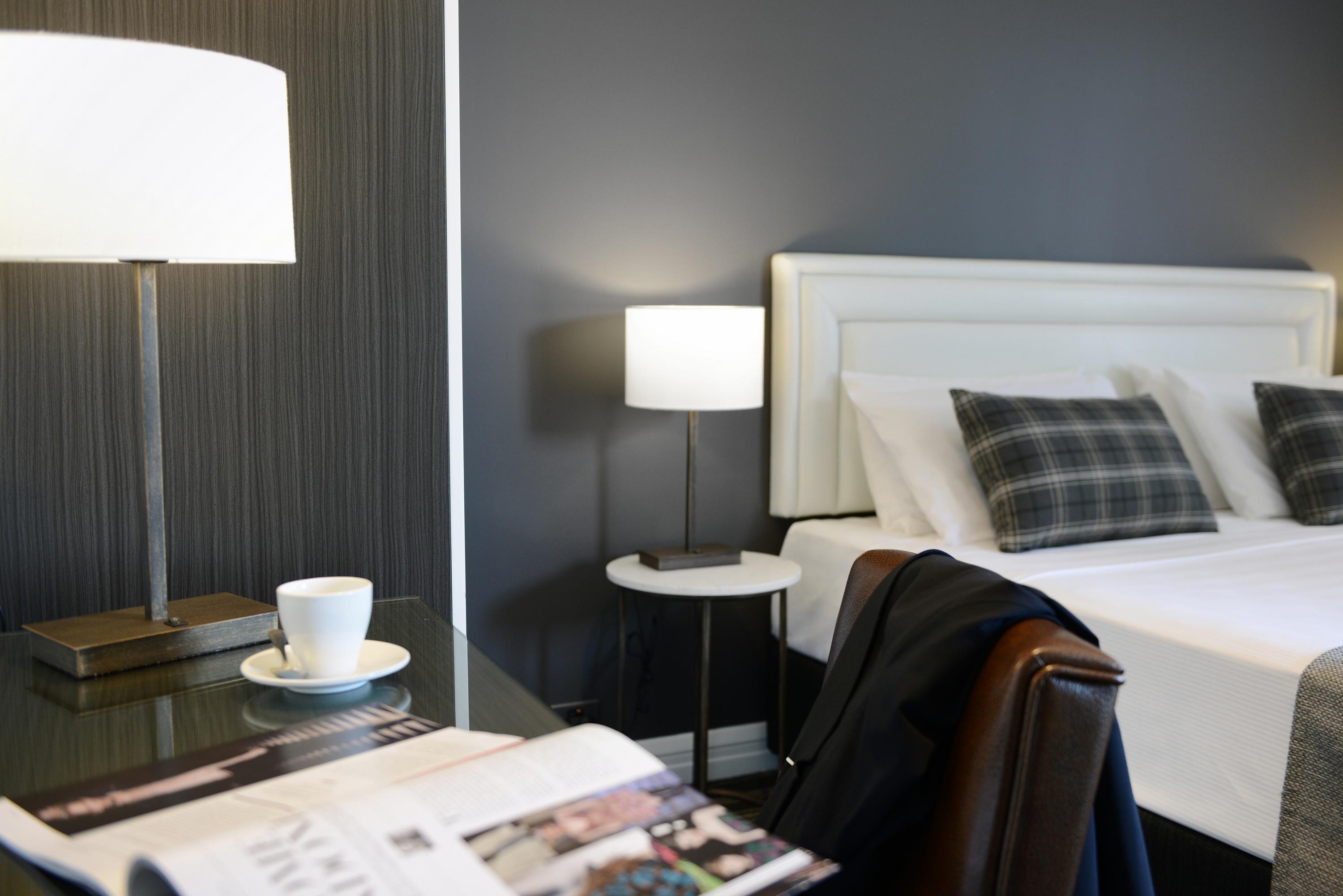 Hotel Perouse By Sydney 3*