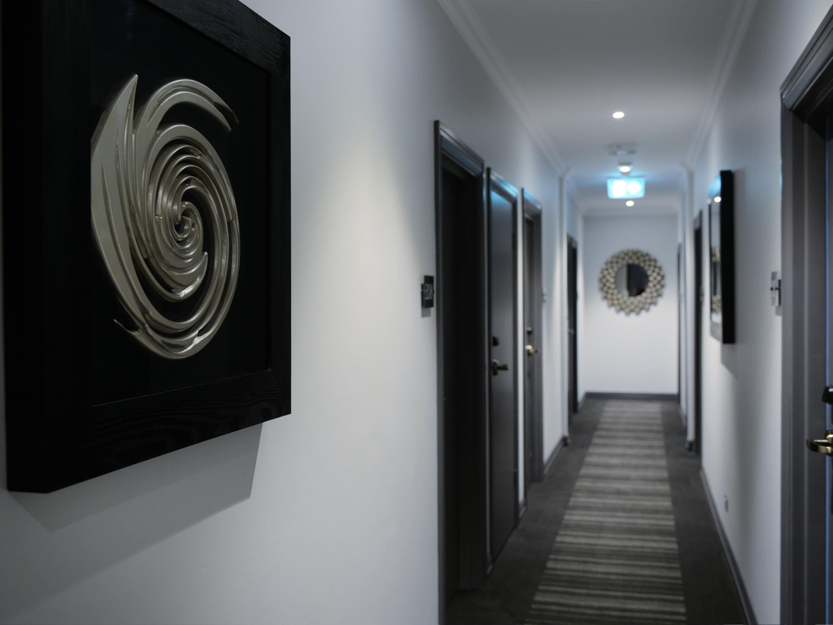 Hotel Perouse By Sydney