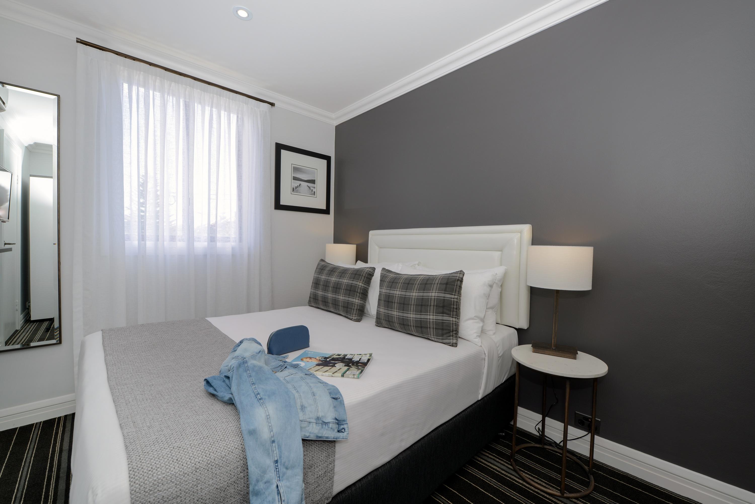 Hotel Perouse By Sydney